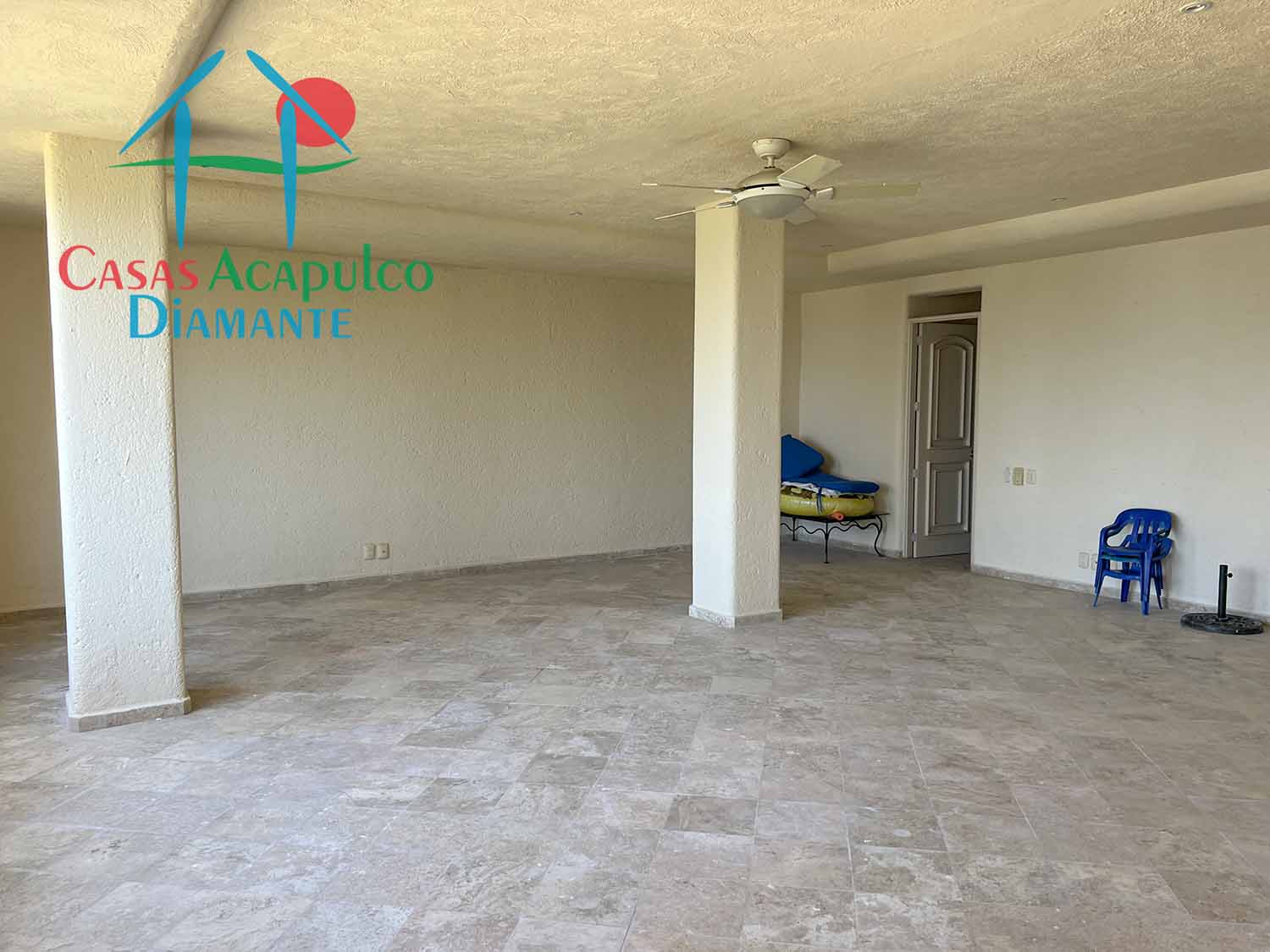 Villa Canora - Salón de eventos 3